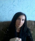 Rencontre Femme : Ingochka, 38 ans à Biélorussie  Diatlovo